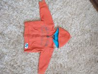 Bluza chłopięca r. 80/86