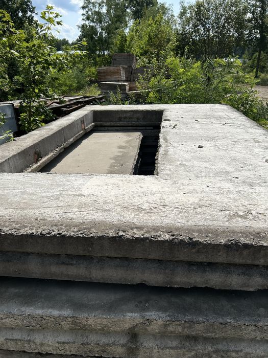 Региля балка 9.5 м