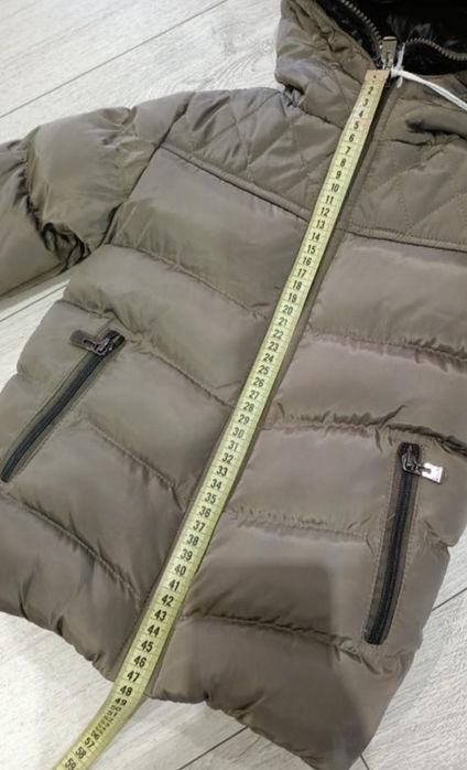 куртка   пуховик пуфер