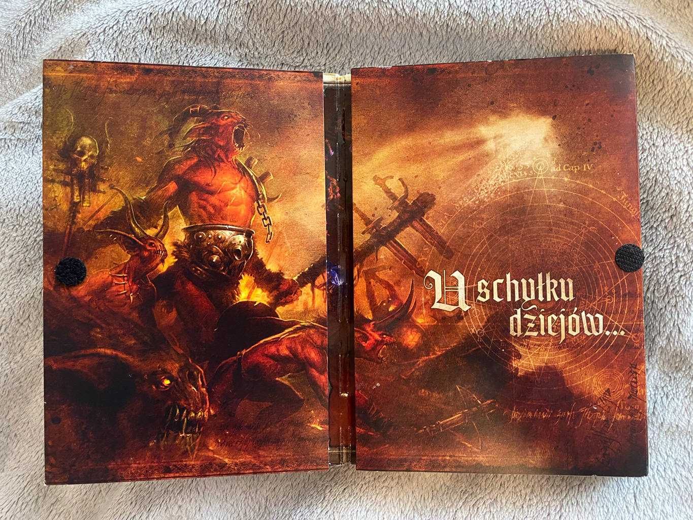 Diablo 3 PC wersja pudełkowa