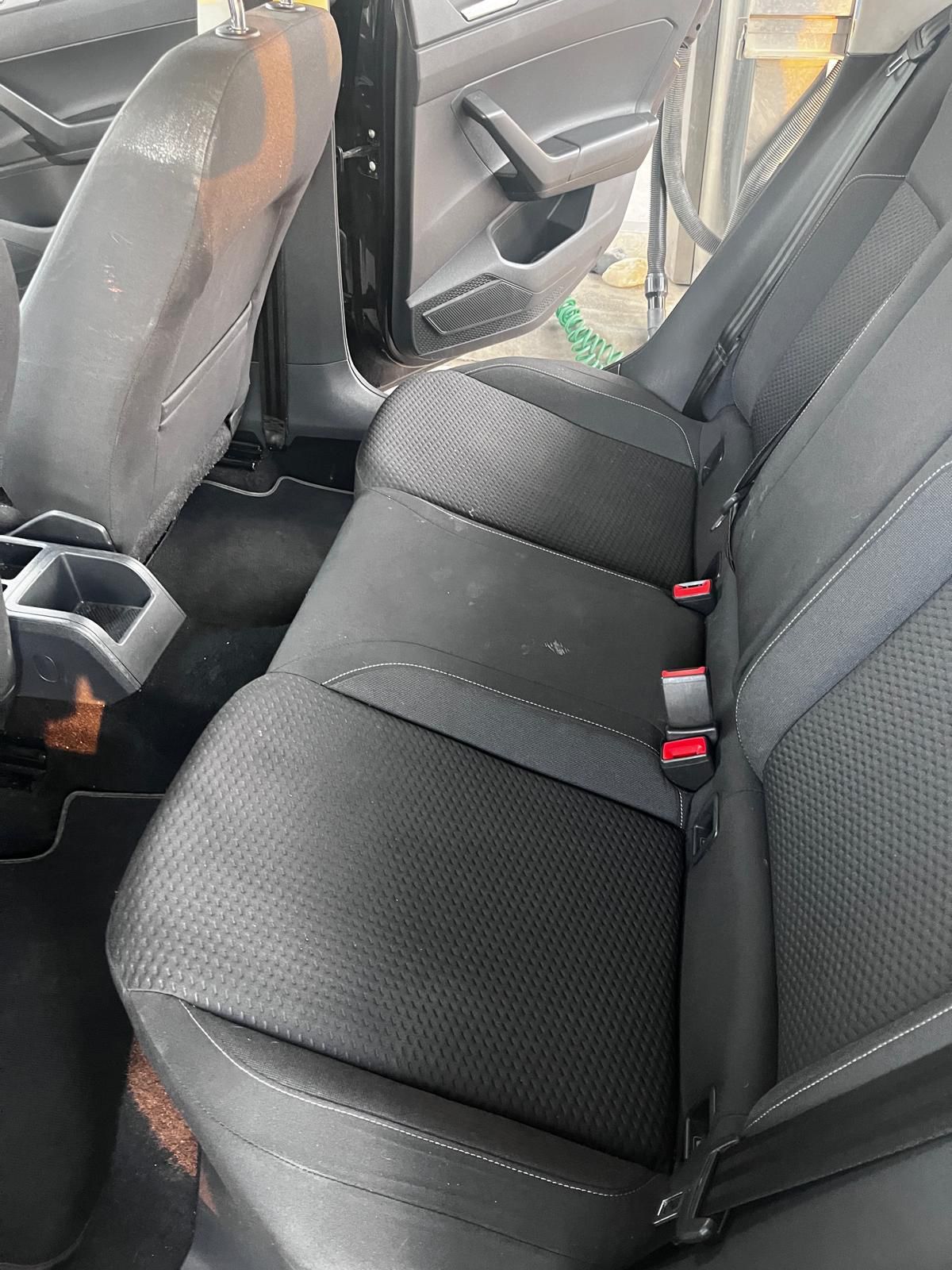 Polo 2018, 1.0 confortile com 63.900 km. Mecanica perfeita.