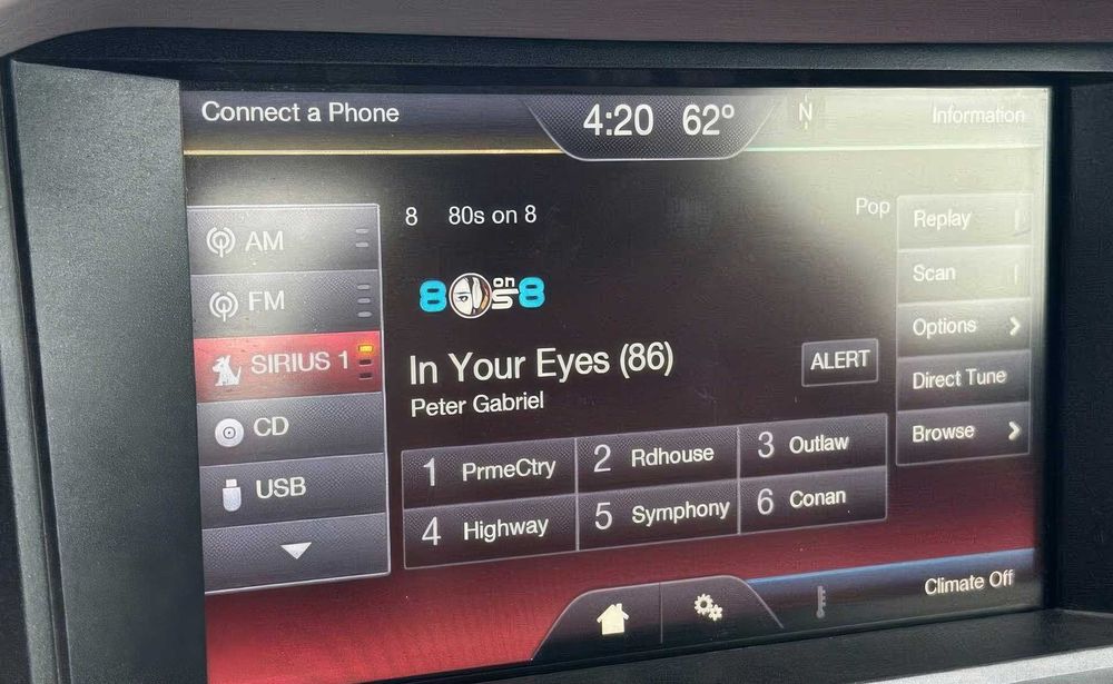 Ford Mustang GT Premium Coupe      2015