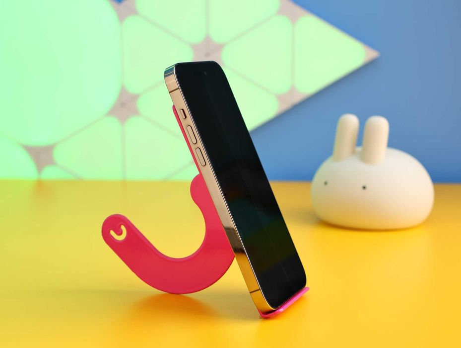 Смартфон iPhone 14 Pro Max 256GB eSIM Gold (149186) Б/У З ГАРАНТІЄЮ