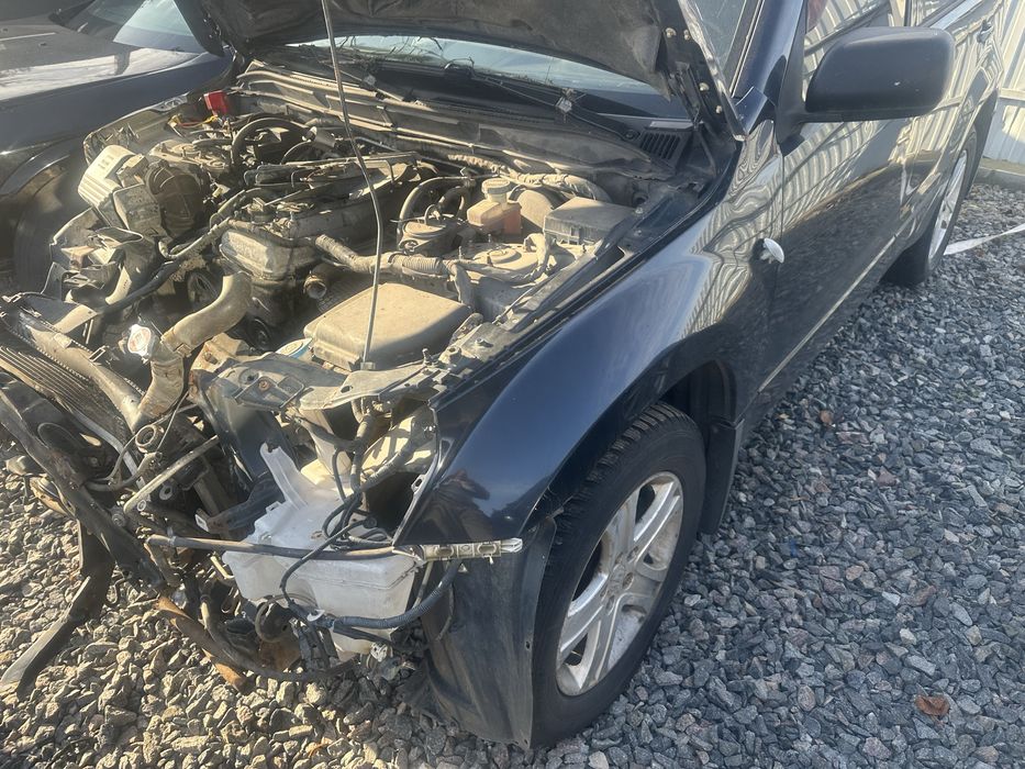 Suzuki Grand Vitara 2.0 gaz4