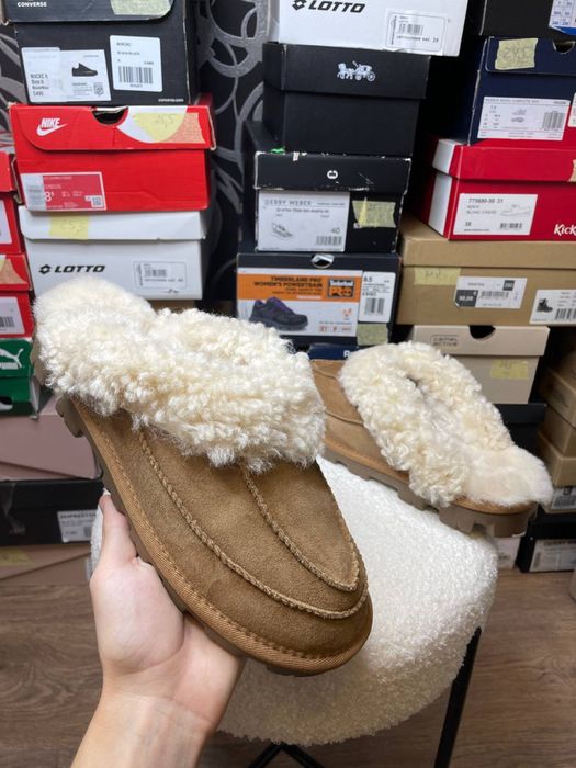 Жіночі тапочки UGG. Розмір 40. Оригінанал!!!
