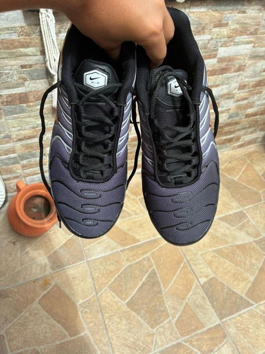Tenis Nike TN  ...