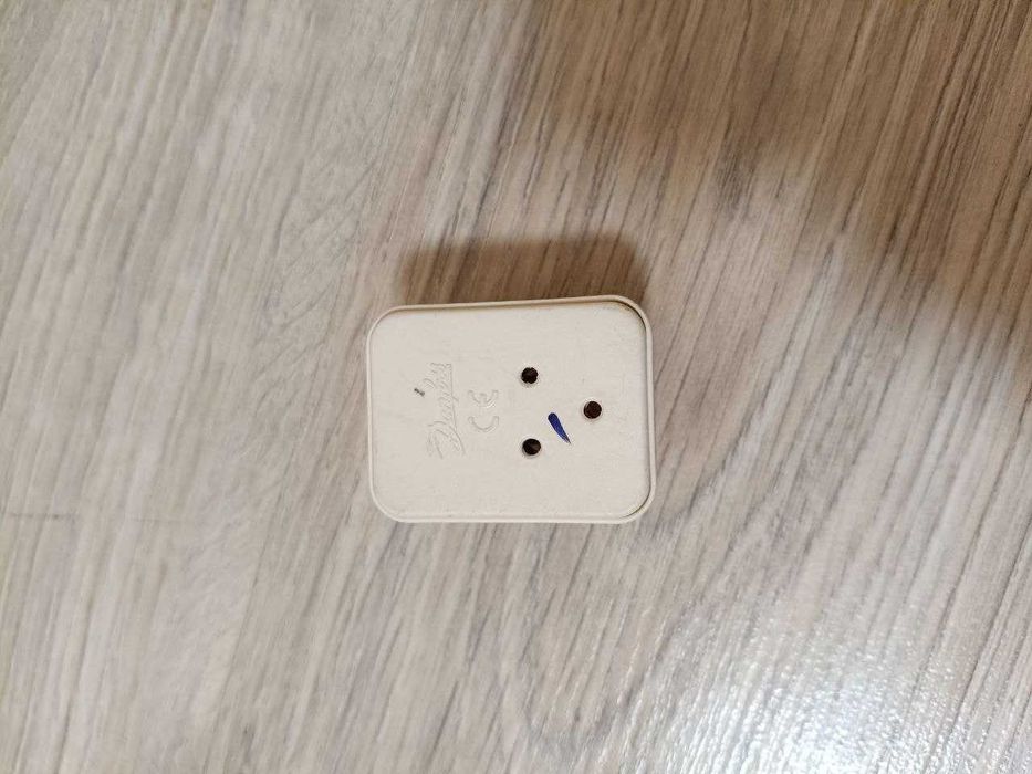 Пускове реле Danfoss компресора холодильника