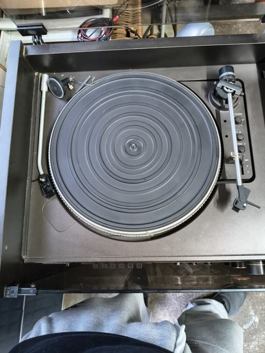 Aparelhagem Grundig  CT4300