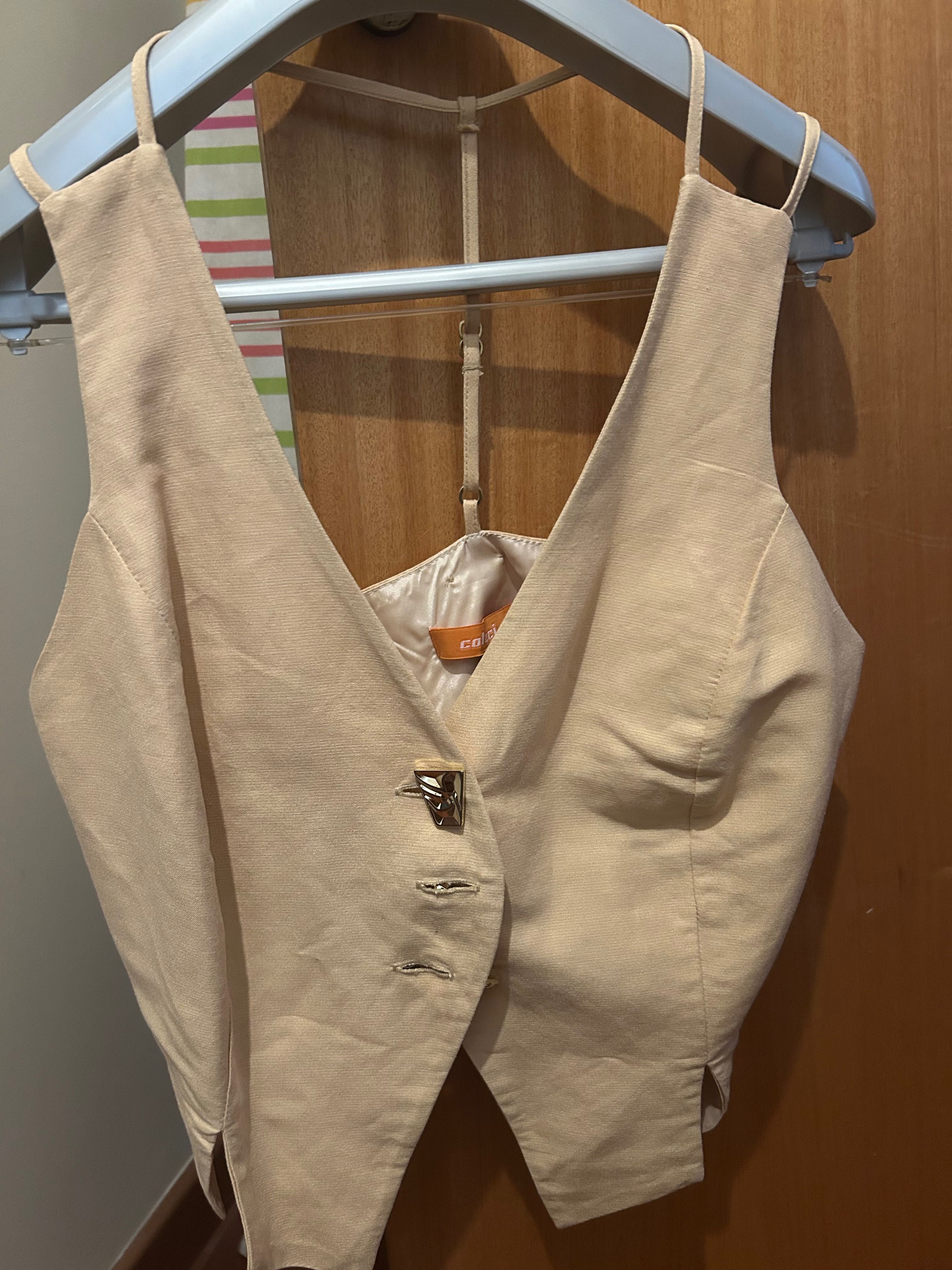Conjunto de verão