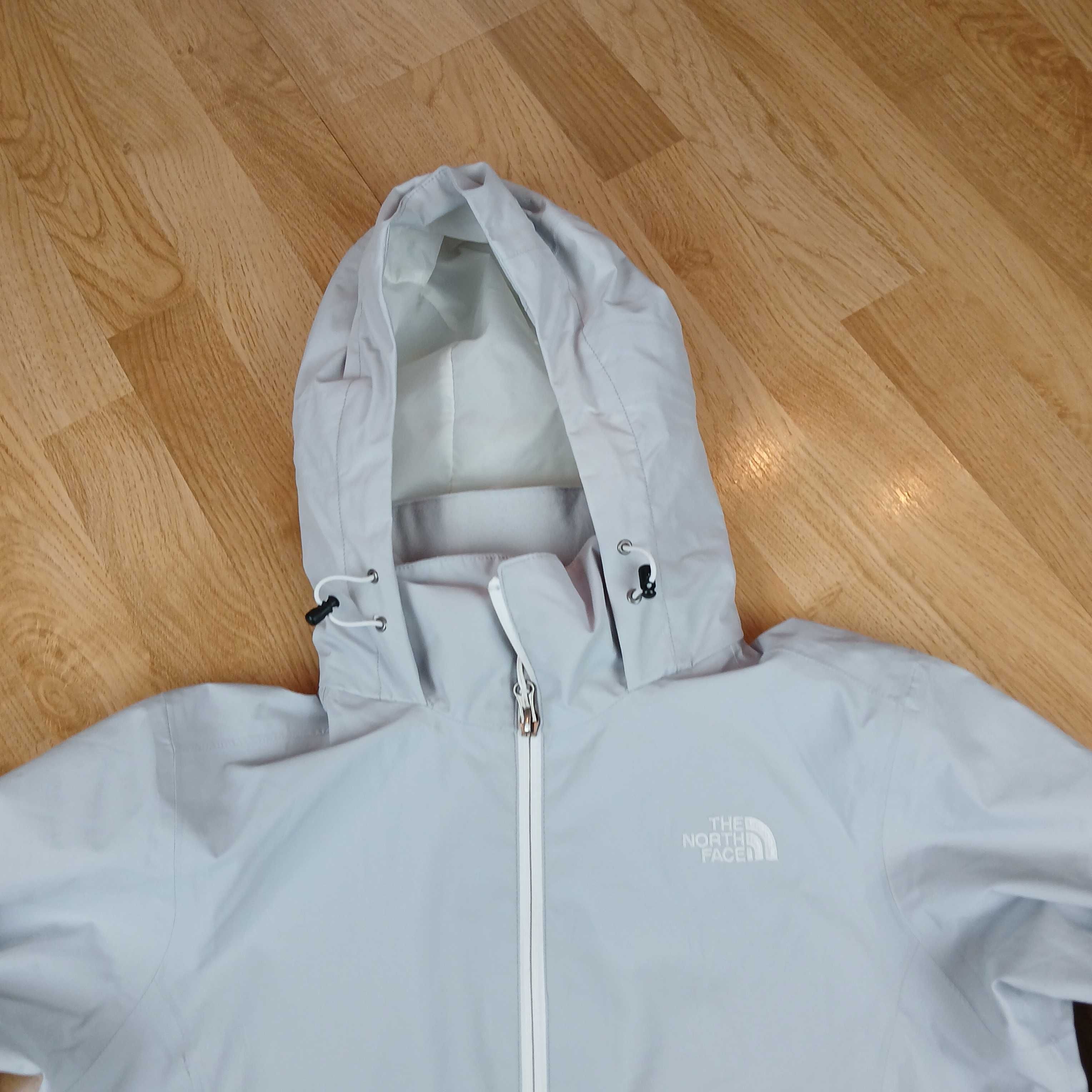 Kurtka damska The North Face przejsciowa jesien wiosna rozm : M