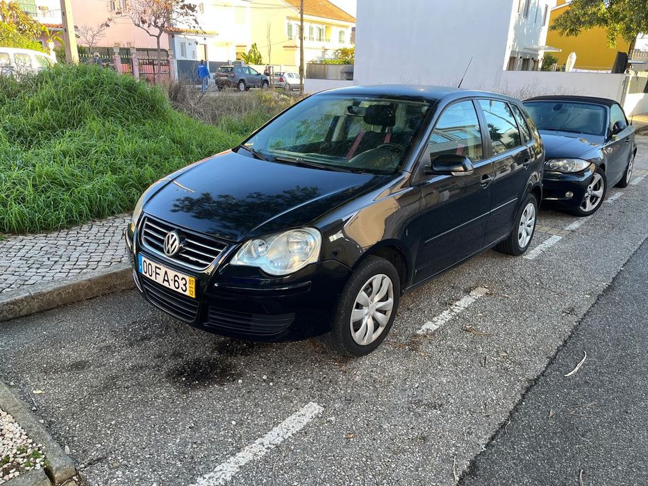 Volkswagen Polo 1.4