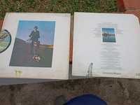 Lp Pink Floyd "Wish You Were Here"