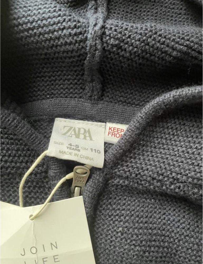 Кофта светр Zara