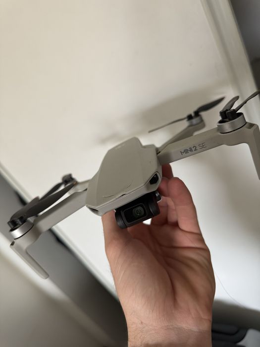 Drone DJI Mini 2 SE