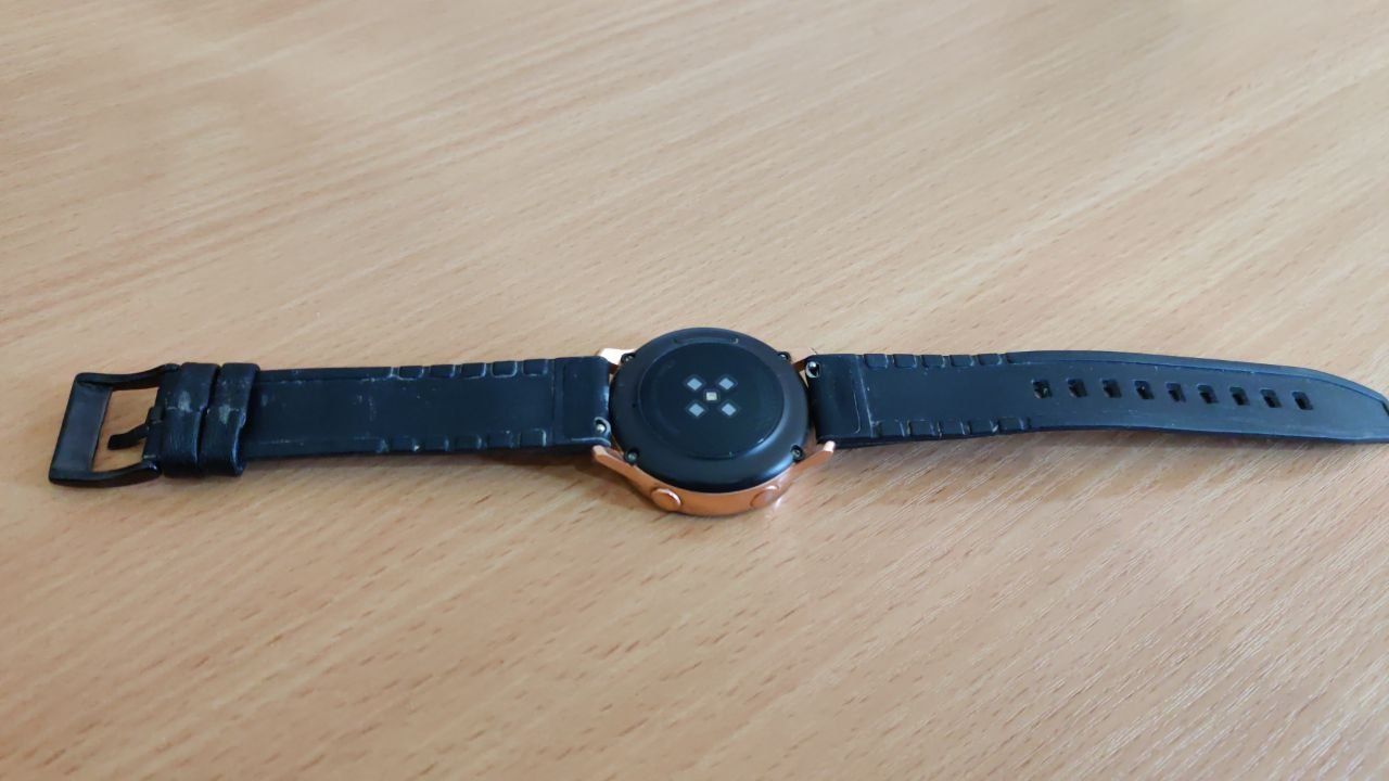 Samsung Galaxy Watch Active