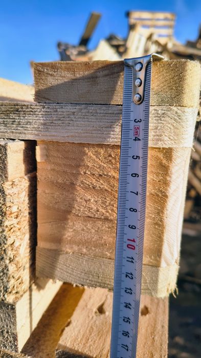 Palety drewniane 1000x1000