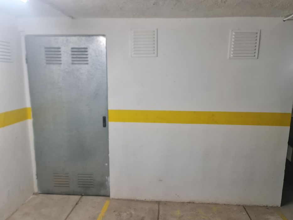 Arrecadação Belém/Restelo