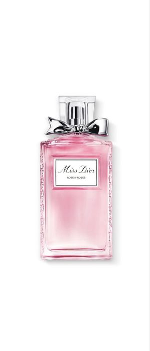 Miss Dior Rose N'Roses