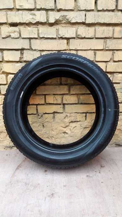 Шини б/в 235 50 R19 Pirelli Scorpion SF2 elect