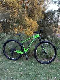 Bicicleta Giant 29”