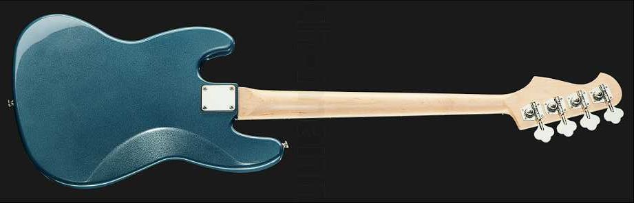 Нова бас гітара Harley Benton JB-20 BM Standard Series | ХІТ