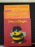 Adelino, O Girino - João, O Zangão - Antoon Krings