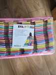 Puzzle mata piankowe albafabet EVA