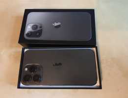 iPhone 13 Pro 256 GB Space Grey