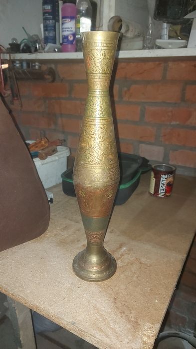 Ваза старинная.в класном состоянии