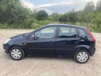 Ford Fiesta 1.4 benzyna