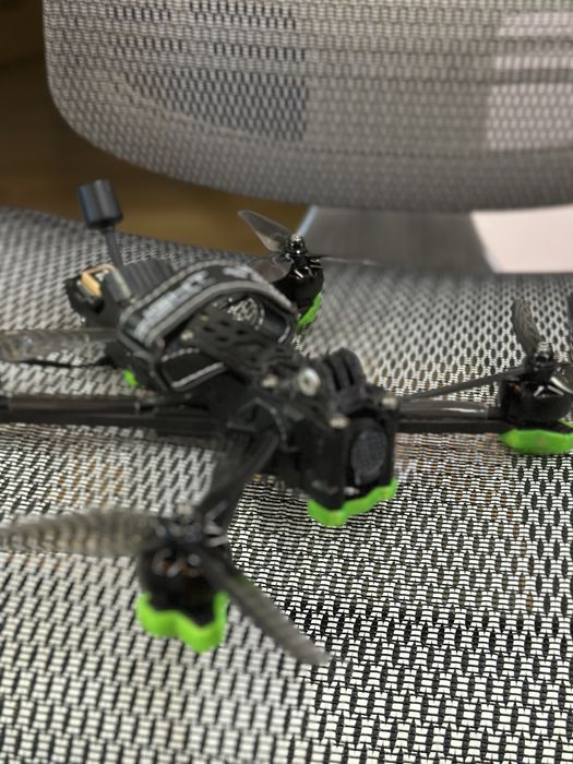 FPV Drone - iFlight Nazgul Evoque F5X
