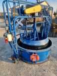 Maszyna do produkcji kręgów betonowych  1200/500