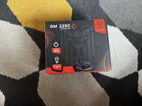 Mikrofon podświetlany LIOCAT GM 225C