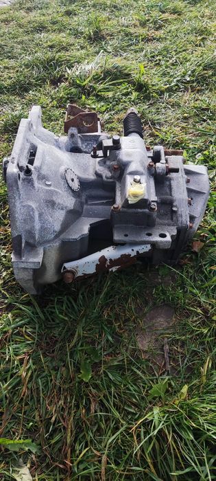 Коробка Крайслер вояджер