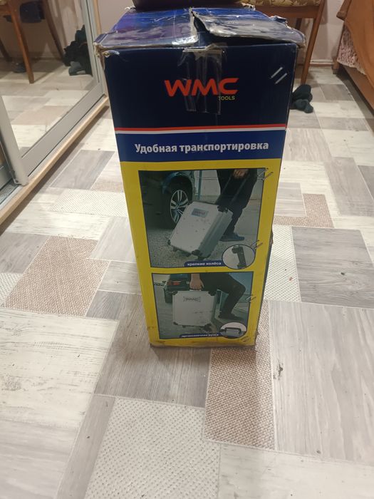 Продам набор инструментов