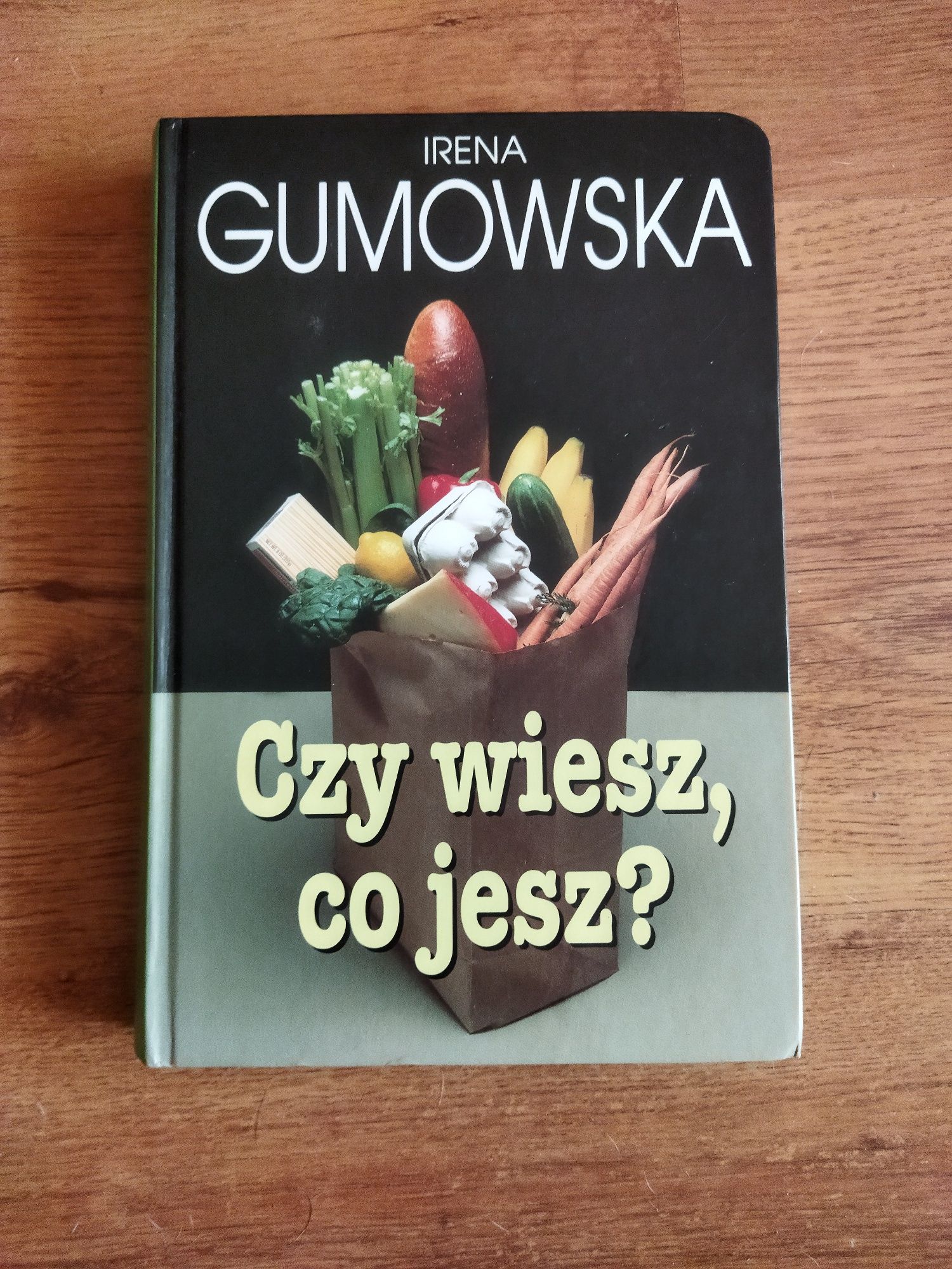 Czy wiesz co jesz