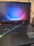Laptop Cyborg 15 A12