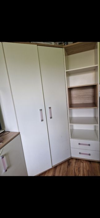 Meble młodzieżowe