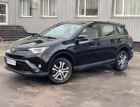 Toyota RAV4 2016 2.2AT diesel Офіційна!