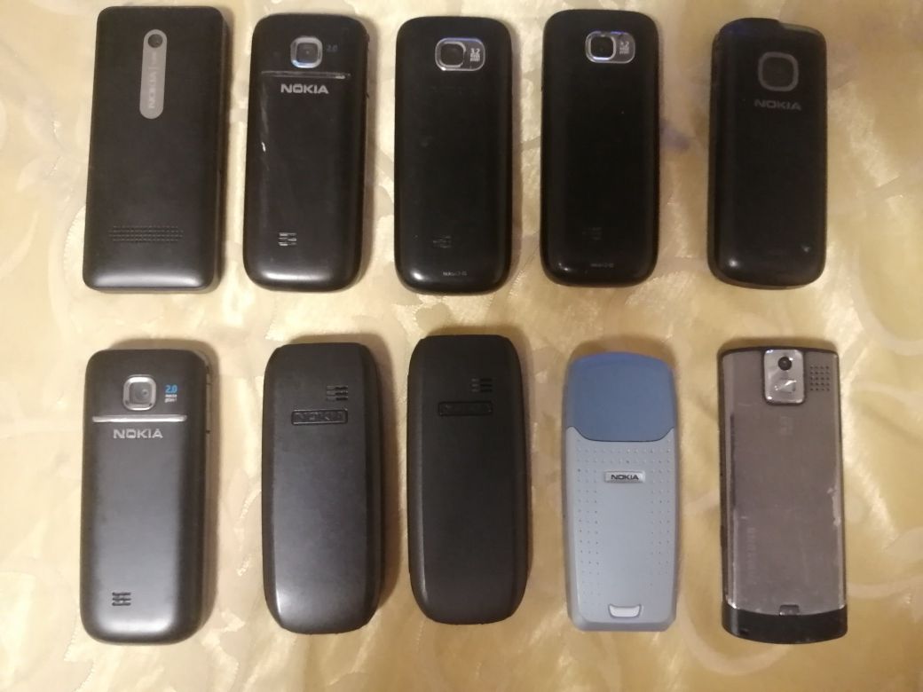 Telemóveis Nokia