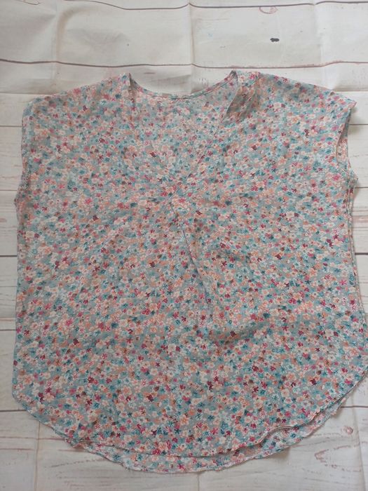 Bluzka lato damska