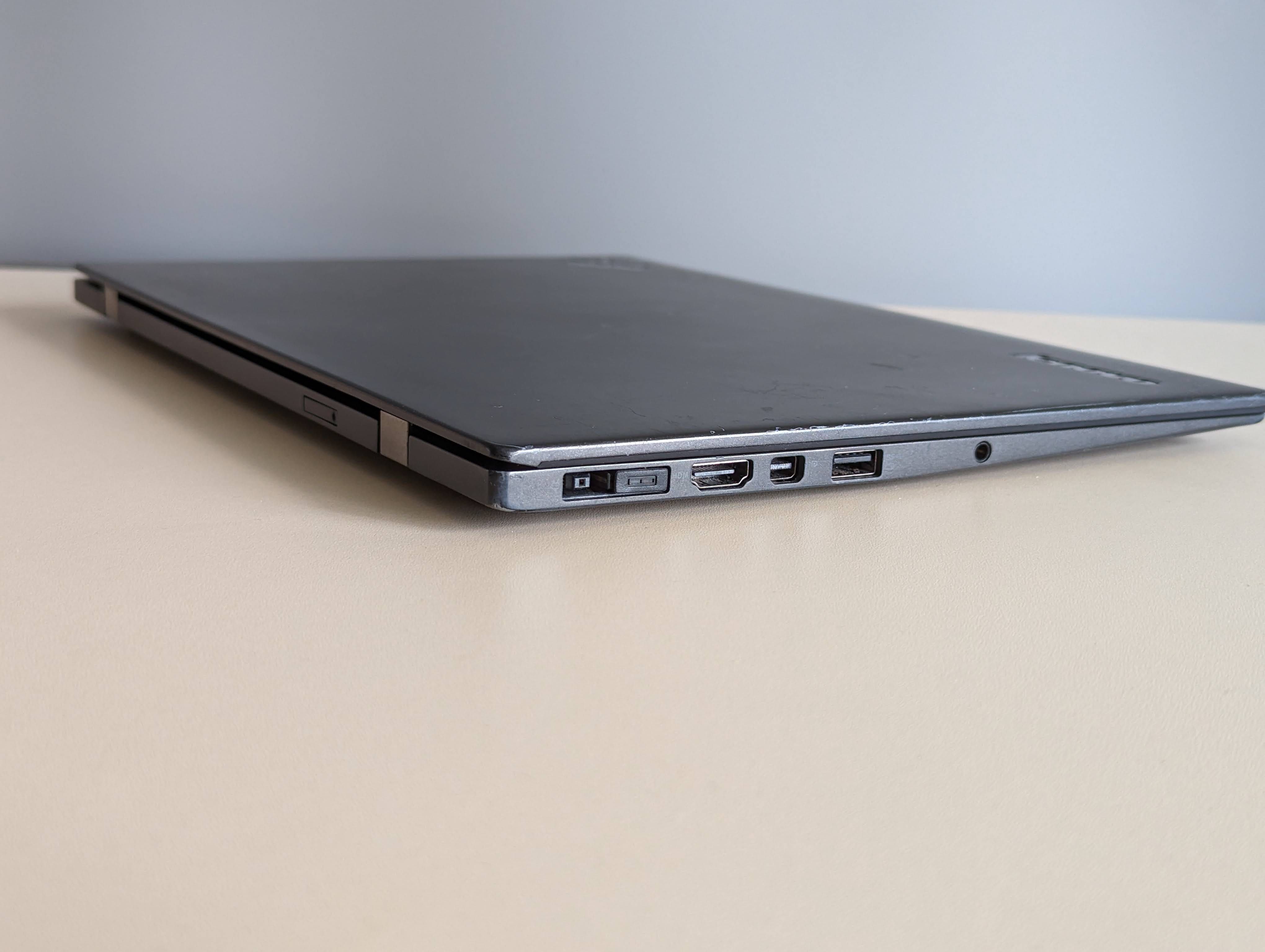 ThinkPad X1 Carbon 2th Gen  i7-4600u, 8GB, під відновлення, деталі