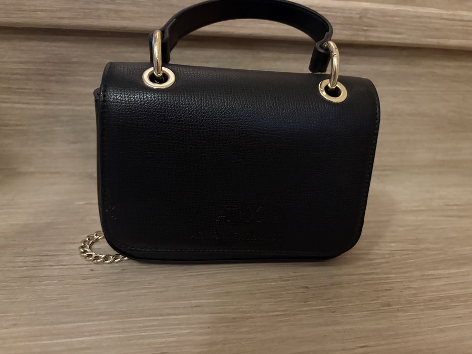 Сумочка Armani Exchange