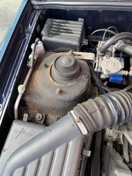 Срочно …Ланос Поляк 1.5 газ/бензин