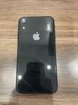 Iphone Xr 64gb czarny stan dobry nieryginalna bateria
