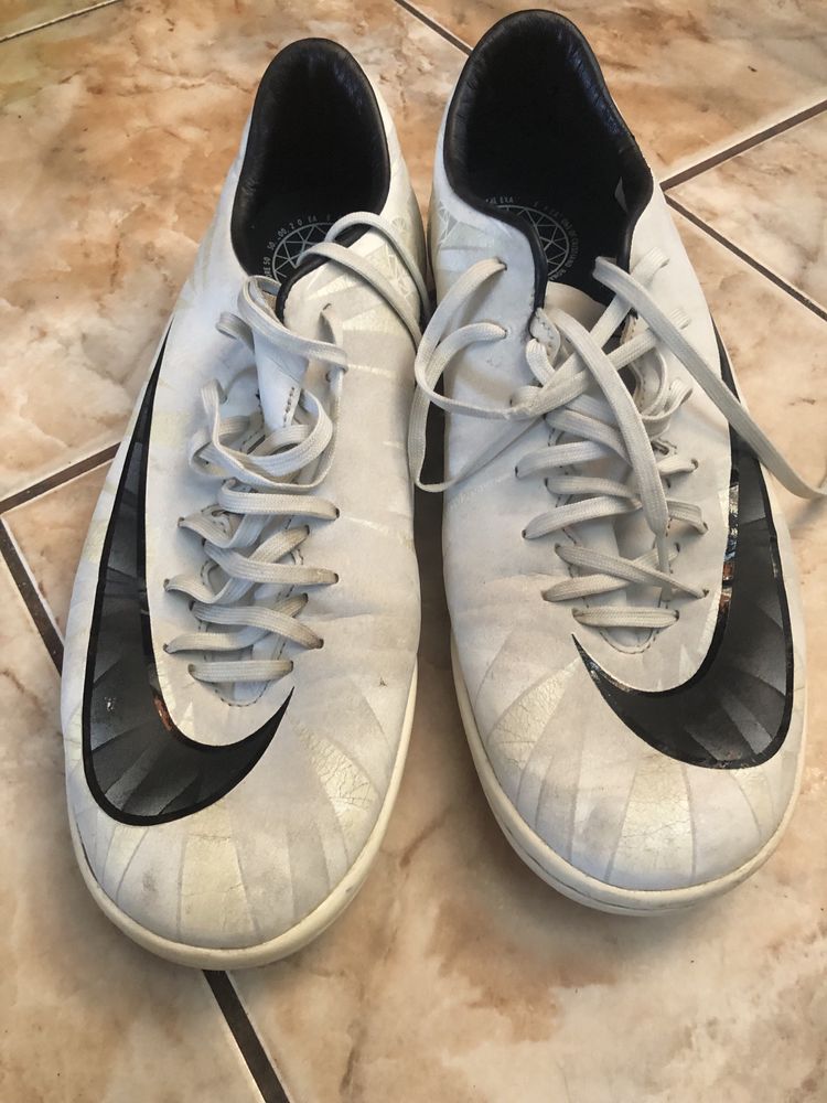 Футзалки Nike mercurial vapor CR7  оригінал