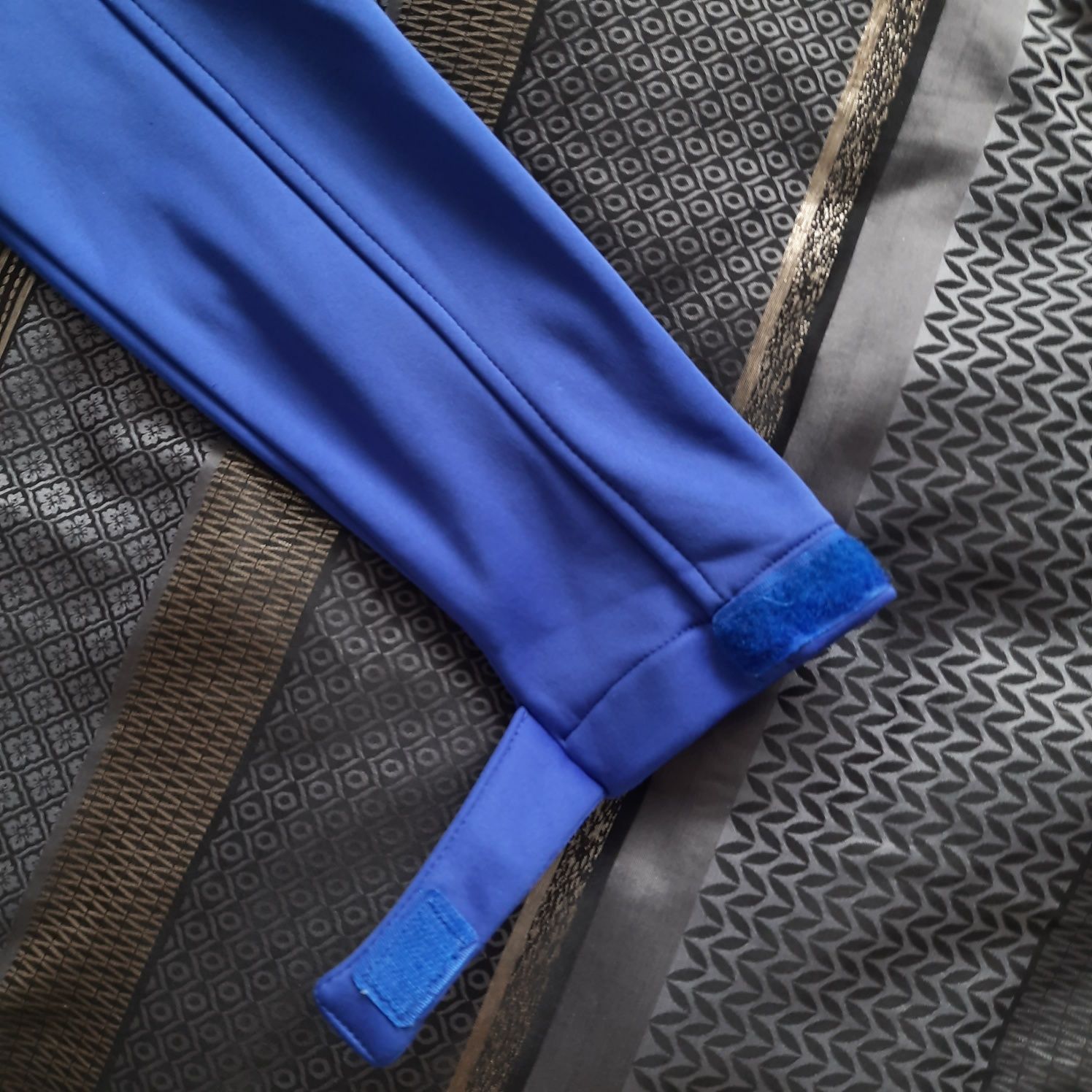 Explorer r. S bluza kurtka Softshell na zamek
