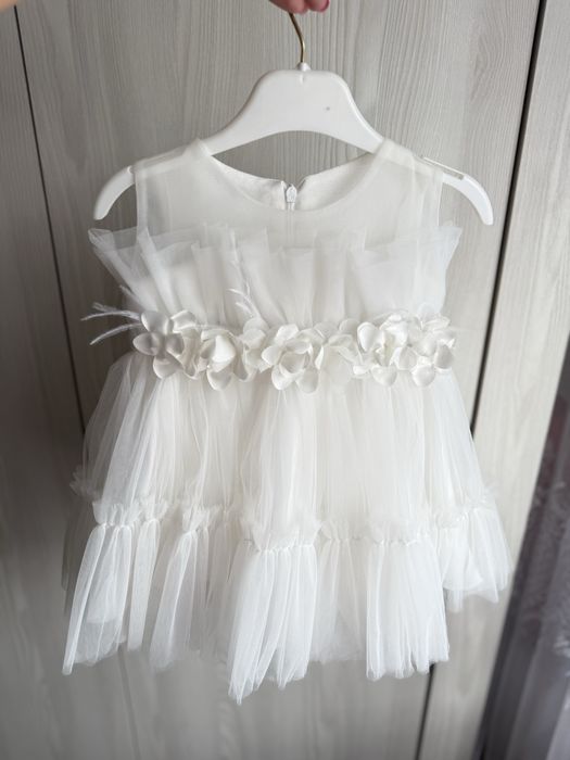 Святкова сукня на 1 рік