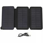 Powerbank solarny