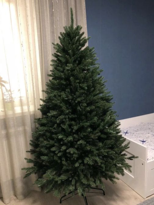 Ялинка лита /ель Siga Group з заводу Ковалівська, Альпійська, Віденськ